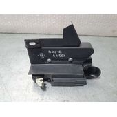 Cerradura Puerta Delantera Izquierda para Dacia Sandero