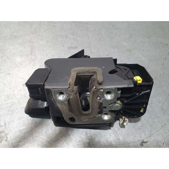 Cerradura Puerta Delantera Izquierda para Dacia Sandero