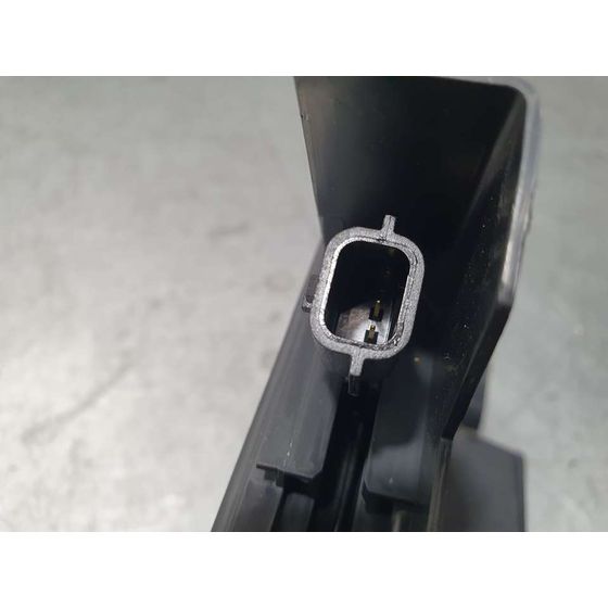 Cerradura Puerta Delantera Izquierda para Dacia Sandero