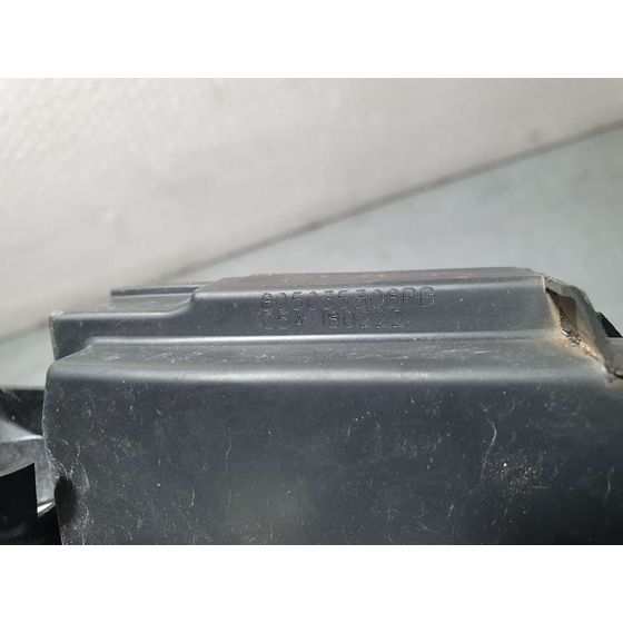 Cerradura Puerta Delantera Izquierda para Dacia Sandero