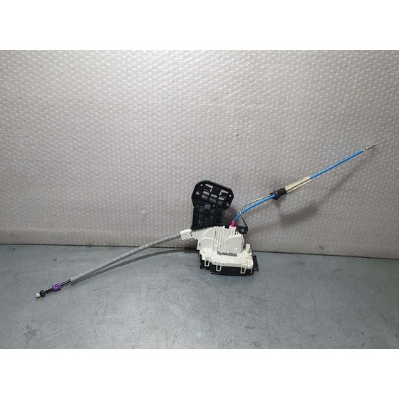 Cerradura Puerta Trasera Izquierda para Mercedes-Benz Clase Gla (W156)