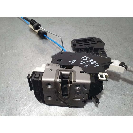 Cerradura Puerta Trasera Izquierda para Mercedes-Benz Clase Gla (W156)