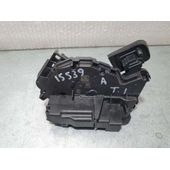 Cerradura Puerta Trasera Izquierda para Skoda Octavia Combi (5E5)