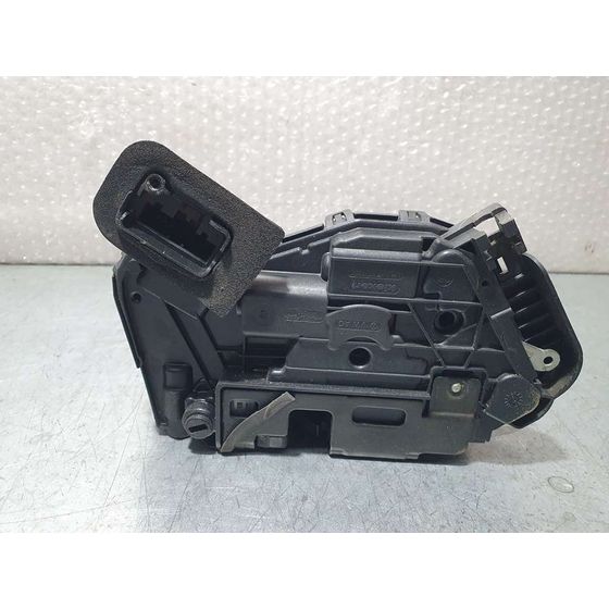 Cerradura Puerta Trasera Izquierda para Skoda Octavia Combi (5E5)