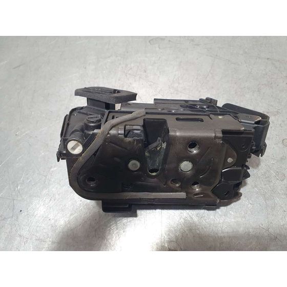 Cerradura Puerta Trasera Izquierda para Skoda Octavia Combi (5E5)