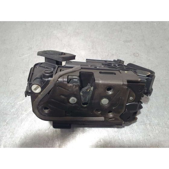 Cerradura Puerta Trasera Izquierda para Skoda Octavia Combi (5E5)