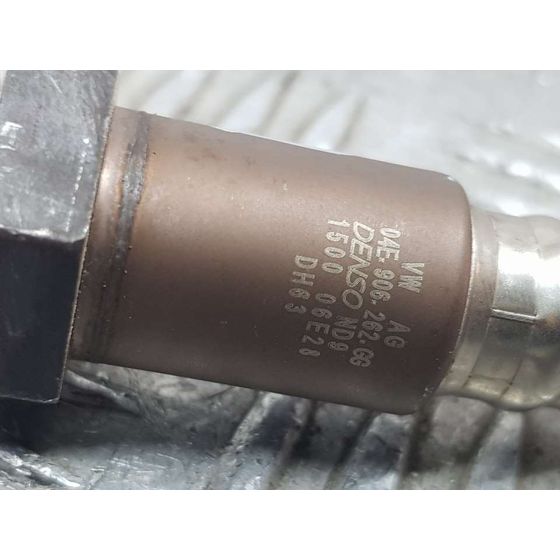 Sonda Lambda para Skoda Kamiq (Nw4)