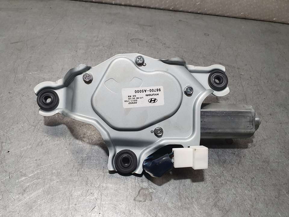 Motor Limpia Trasero para Hyundai I30 (Gd)