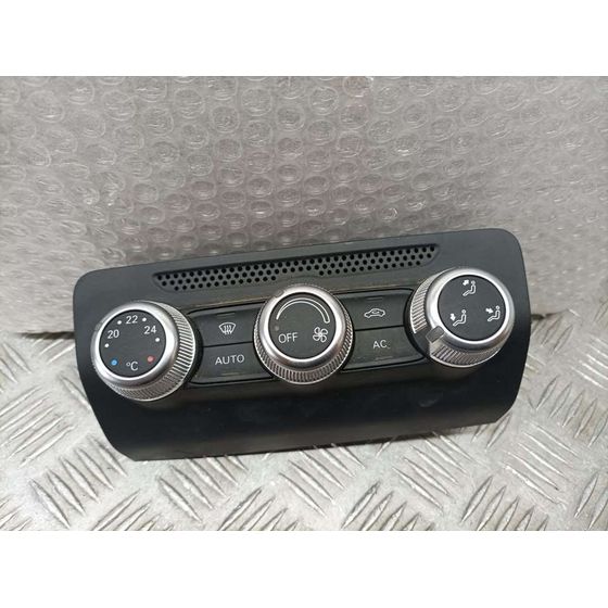 Mando Climatizador para Audi A1 (8X)