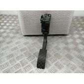 Potenciometro Pedal para Audi A1 (8X)