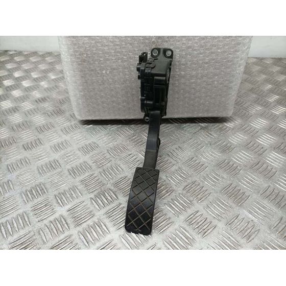 Potenciometro Pedal para Audi A1 (8X)