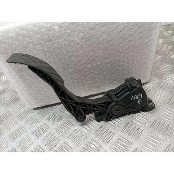 Potenciometro Pedal para Audi A1 (8X)