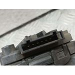 Potenciometro Pedal para Audi A1 (8X)