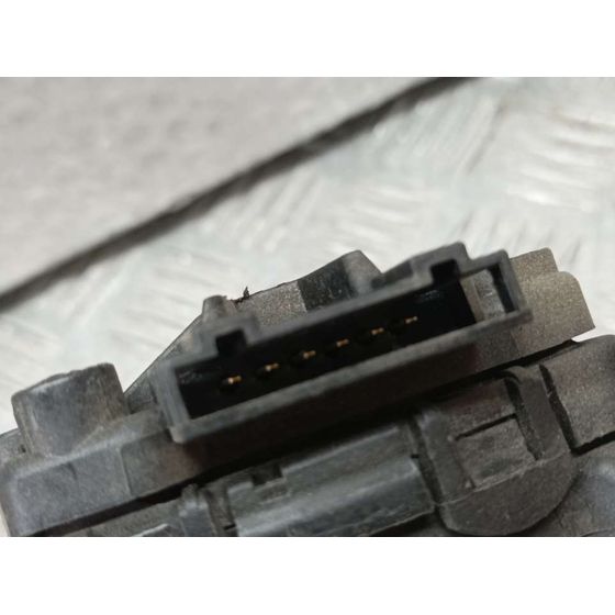 Potenciometro Pedal para Audi A1 (8X)