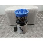 Aforador para Audi A1 (8X)