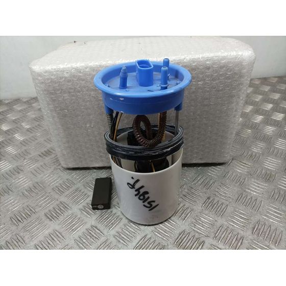 Aforador para Audi A1 (8X)