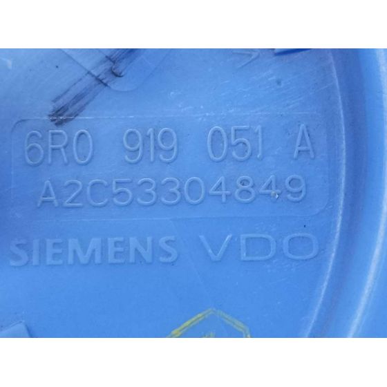 Aforador para Audi A1 (8X)