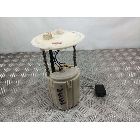 Aforador para Lexus Rx 300(Mcu35)