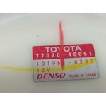 Aforador para Lexus Rx 300(Mcu35)