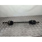 Transmision Trasera Izquierda para Lexus Rx 300(Mcu35)