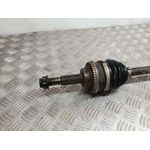 Transmision Trasera Izquierda para Lexus Rx 300(Mcu35)