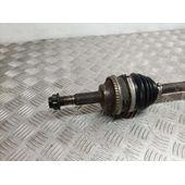 Transmision Trasera Izquierda para Lexus Rx 300(Mcu35)