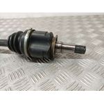 Transmision Trasera Izquierda para Lexus Rx 300(Mcu35)