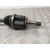 Transmision Trasera Izquierda para Lexus Rx 300(Mcu35)