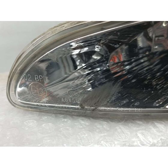 Faro Antiniebla Izquierdo para Lexus Rx 300(Mcu35)