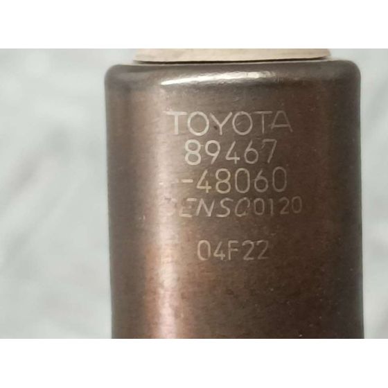 Sonda Lambda para Lexus Rx 300(Mcu35)