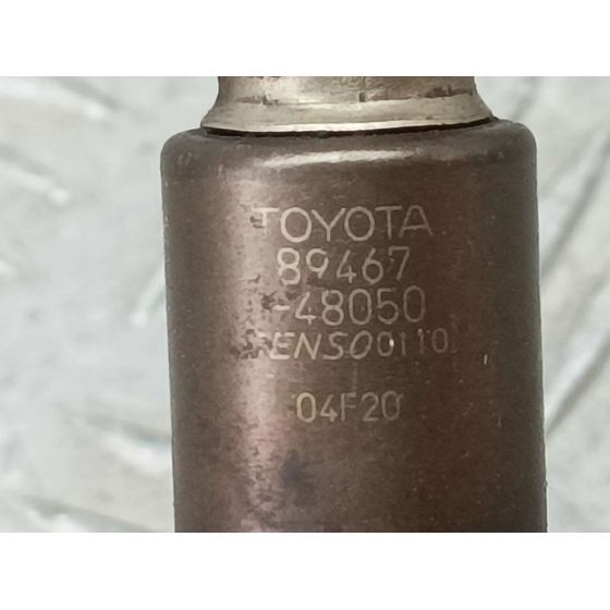 Sonda Lambda para Lexus Rx 300(Mcu35)