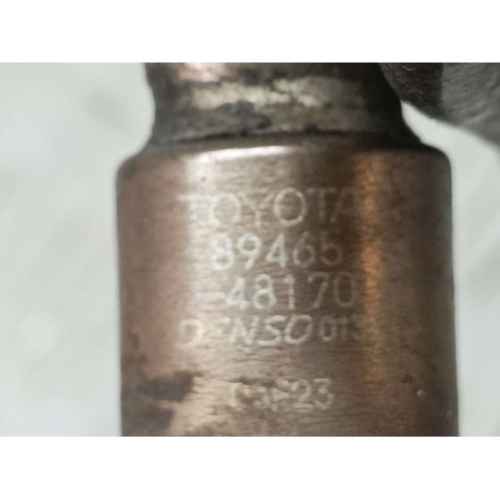 Sonda Lambda para Lexus Rx 300(Mcu35)