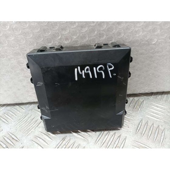 Modulo Electronico para Lexus Rx 300(Mcu35)