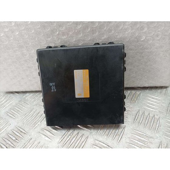 Modulo Electronico para Lexus Rx 300(Mcu35)