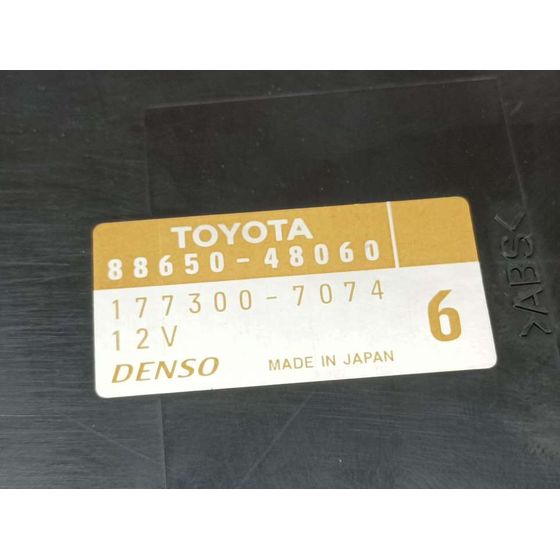 Modulo Electronico para Lexus Rx 300(Mcu35)