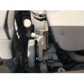 Bomba Direccion para Skoda Octavia Combi (1U5)