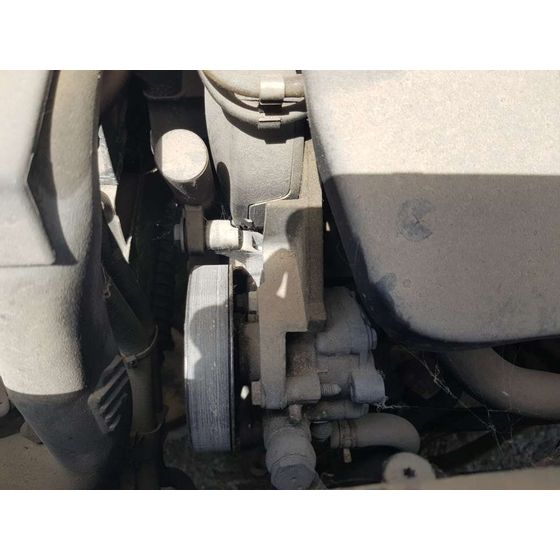 Bomba Direccion para Skoda Octavia Combi (1U5)