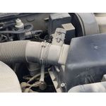 Caudalimetro para Skoda Octavia Combi (1U5)