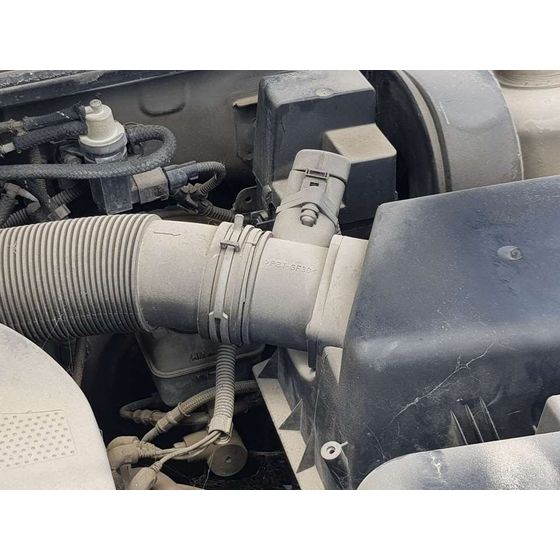 Caudalimetro para Skoda Octavia Combi (1U5)