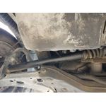 Transmision Delantera Derecha para Skoda Octavia Combi (1U5)