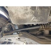 Transmision Delantera Derecha para Skoda Octavia Combi (1U5)