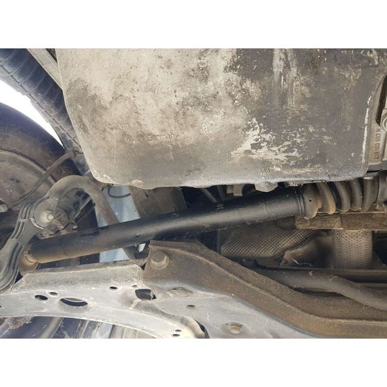 Transmision Delantera Derecha para Skoda Octavia Combi (1U5)