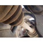 Transmision Delantera Izquierda para Skoda Octavia Combi (1U5)