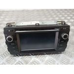 Sistema Navegacion Gps para Toyota Auris