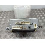 Sistema Navegacion Gps para Toyota Auris