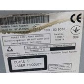 Sistema Navegacion Gps para Toyota Auris