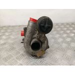 Turbocompresor para Renault Kangoo (F/Kc0)