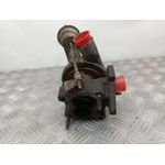 Turbocompresor para Renault Kangoo (F/Kc0)