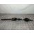 Transmision Delantera Derecha para Nissan Pulsar (C13)