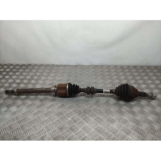 Transmision Delantera Derecha para Nissan Pulsar (C13)